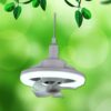 LED Fan Light 360°