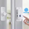 Fingerprint Lock
