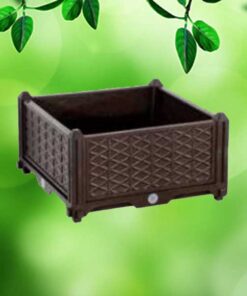 Flower box