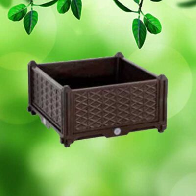 Flower box