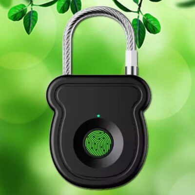 Smart Biometric electronic Small Keyless lock
