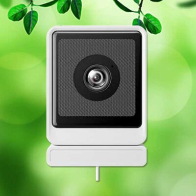 Window camera