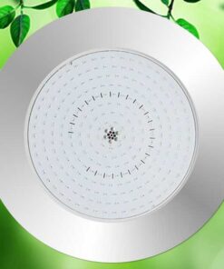 1.5 inch Ultra Thin LED PC LED Pool Light