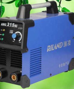Electric Welder Industrial Version ARC-250 CT