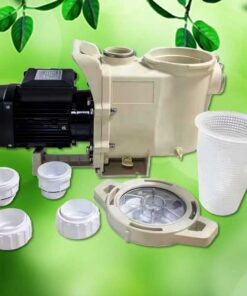 High Efficiency Swimming Pool Water Pump