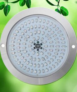 Mini Stainless Steel LED Pool Light