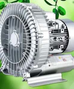 Pool Air Blower Pump