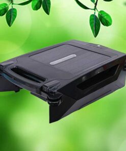 Solar Charging Battery Swimming Pool Robot Cleaner