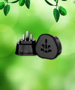 Country Adapter