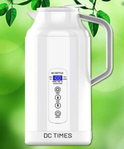 DC Kettle