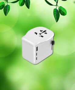 High-end Travel Adapter