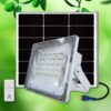 New BCT New Solar Flood Light