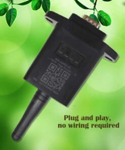 Wi-Fi Plug Pro / GRPS Plug Pro / 4G Plug Pro